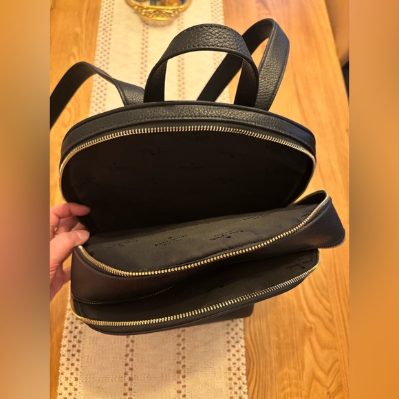 Kate Spade LEILA DOME BACKPACK - Like New - Picture 7 of 10